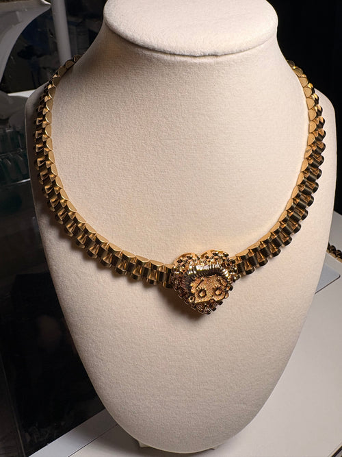 BETTY BOOP ROLEX CHAIN💅